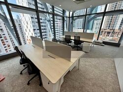 Tanjong Pagar MRT (D1), Office #511403201
